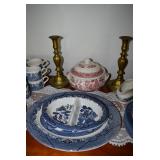 Churchill English Tableware