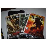 Original Soundtrack Steven King