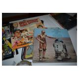 Collectible Soundtracks