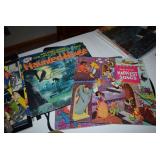 Collectible Soundtracks/Songs