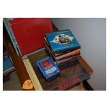 Collectible Music & 8-Track