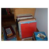 Collectible Albums & Music