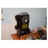 Vintage Payphone