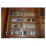 Dishes, Bowls, Kitchen Items
