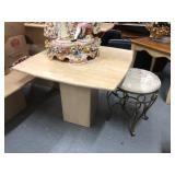 Table & Stool