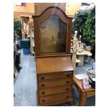 Sercretary Desk/Cabinet