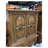 Armoire Dresser