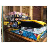 Games & Toys