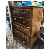 Chest Dresser
