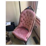 Vintage Chair