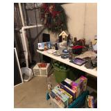 Seasonal & Board Games