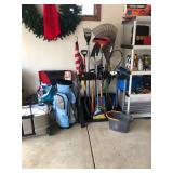 Golf Bag, Lawn & Garden Supplies, Cooler