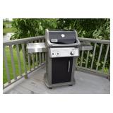 Weber Grill