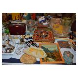 Nic Nacs & Collectible Items