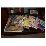 Collectible Books & Records