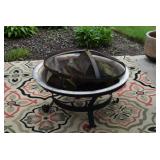 Firepit