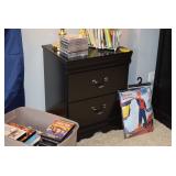 End Table, Costume, CD