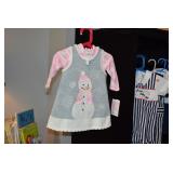 Toddler Clothing