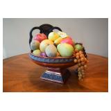Fruit Bowl Display