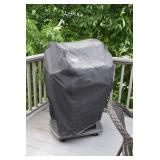 Weber Grill & Cover