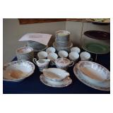 Noritake China Roselane