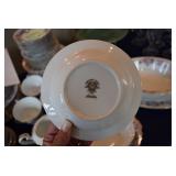 Noritake China Roselane