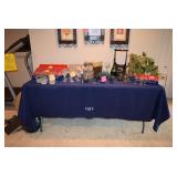 Stemware, Glassware, Decor