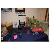 Stemware, Glassware, Decor