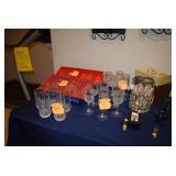 Glassware & Stemware