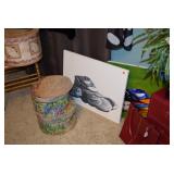 Collectible Boxes, Art, & Jewelry Box, & Handbag