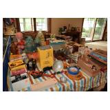 Vintage Cameras & Accessories