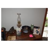 Vintage Collectible Items