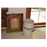 Vintage Frames & Decor