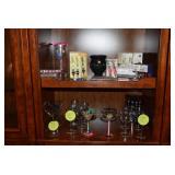 Stemware & Entertaining Ware