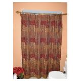 Curtain & Rod