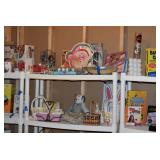 Seasonal & Collectibles