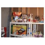 Small Appliances & Decor