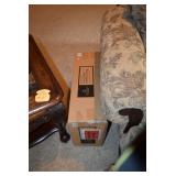 Cantilever Umbrella Base