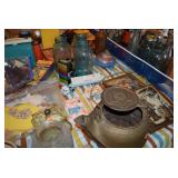 Vintage Collectible Items