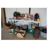 Home & Garage Items