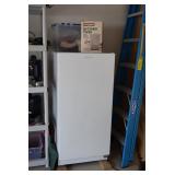 Upright Freezer