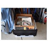 Emergency Escape Ladder