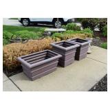 Outdoor Planters