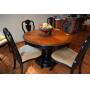 Dining Table & Chairs