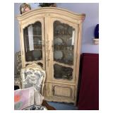 China Cabinet and China