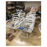 Patio Chairs
