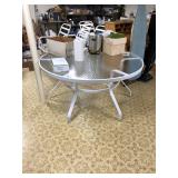 Patio Table