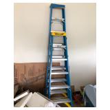 Ladders