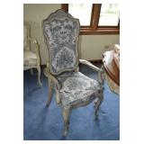 Vintage Dining Chair