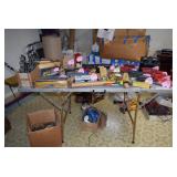 American Flyer Train Set & Accessories